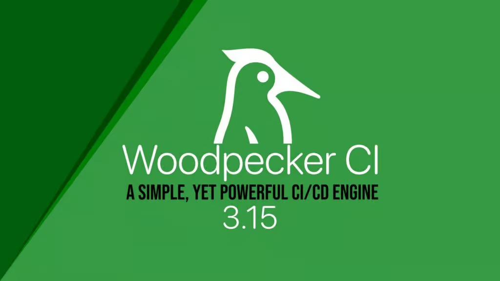 Comparison of self-hosted CI options for Forgejo: Forgejo Actions versus Woodpecker.